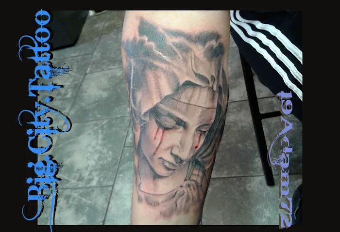 Big City Tattoo Studio 0
