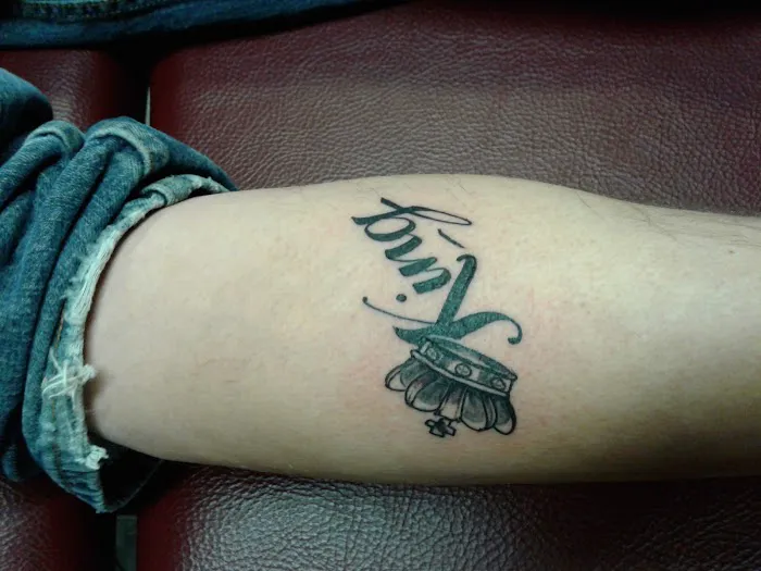 Big City Tattoo Studio 1