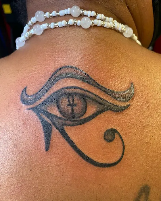 Big City Tattoo Studio 9