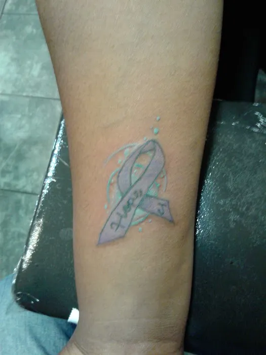 Big City Tattoo Studio 3