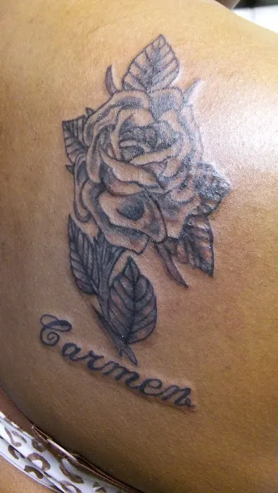 J R's Tattoo & Body Piercing 0