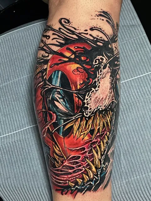 ink slingas tattoo 7
