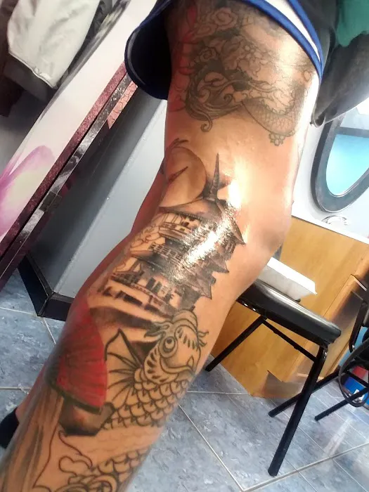 ink slingas tattoo 9