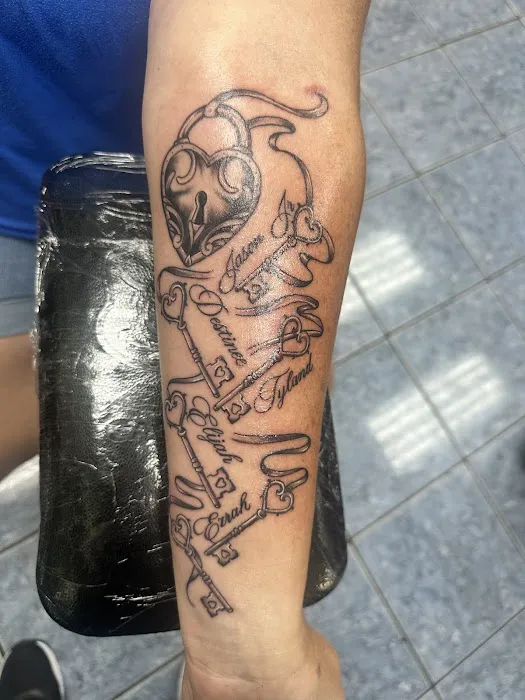 ink slingas tattoo 0