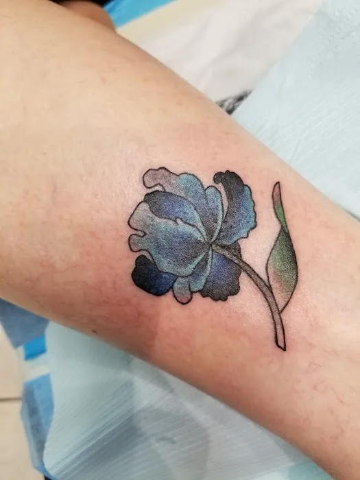 Ink Different Tattoos 8