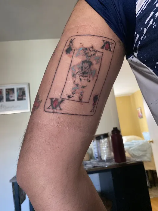 Ink Different Tattoos 3