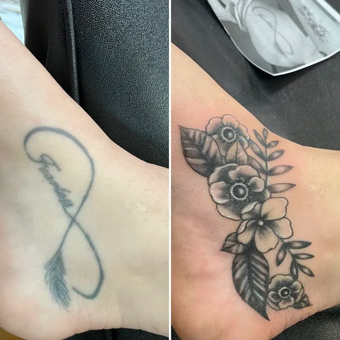 The Aviary Tattoo Shop 8