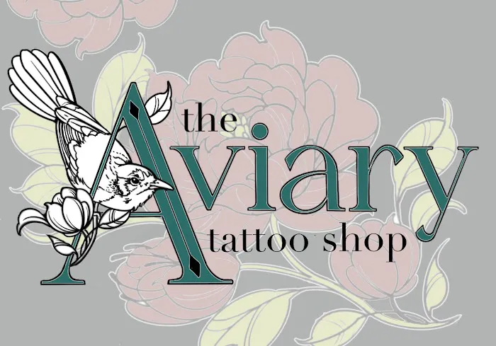 The Aviary Tattoo Shop 5