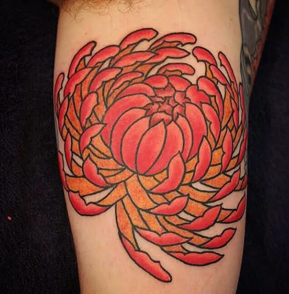 electric temple tattoo 7