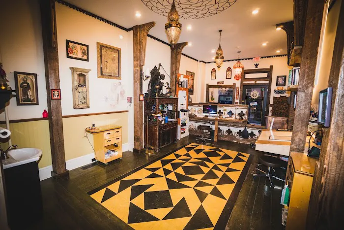 electric temple tattoo 1
