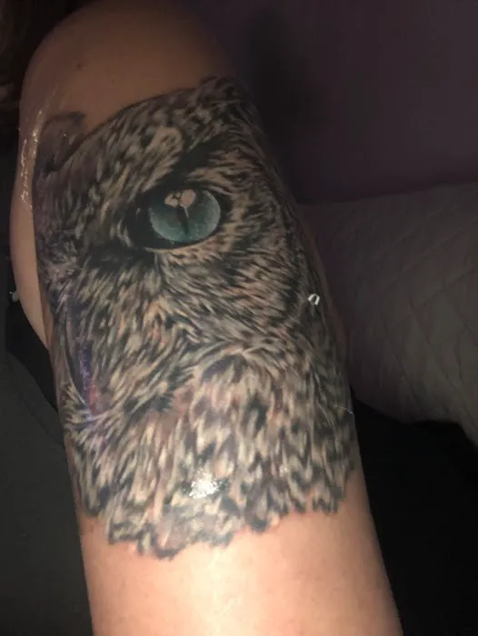 Safe Haven Tattoo 4
