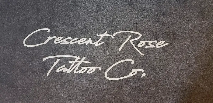 Crescent Rose Tattoo Company 6