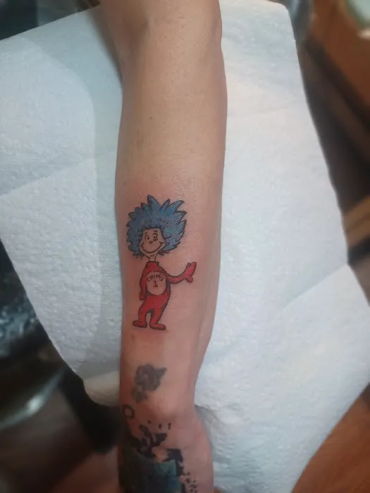 Hettinger Tattoo 1