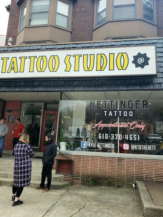 Hettinger Tattoo 2