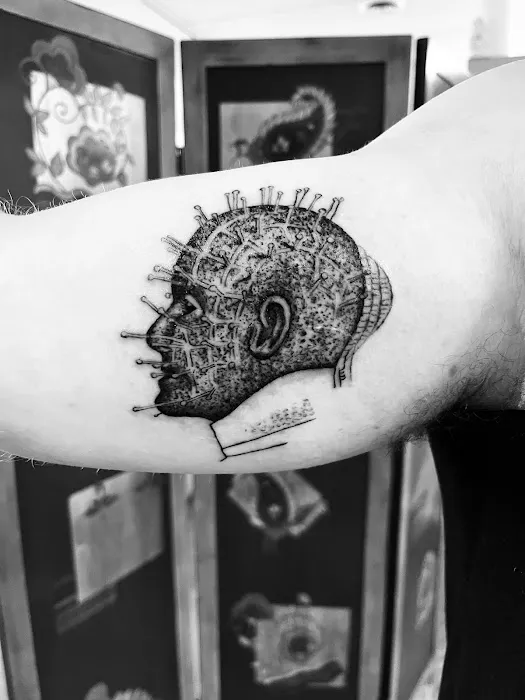 Hettinger Tattoo 0