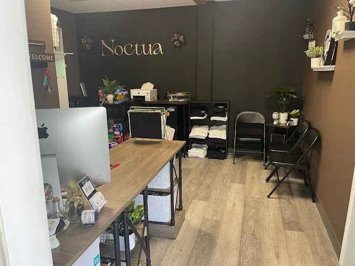 Noctua Tattoos 1