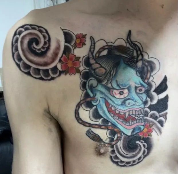 Exile Ink and Piercing Studio 0