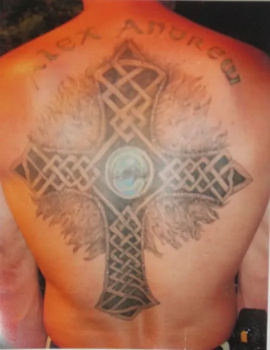 After Midnite Design 1
