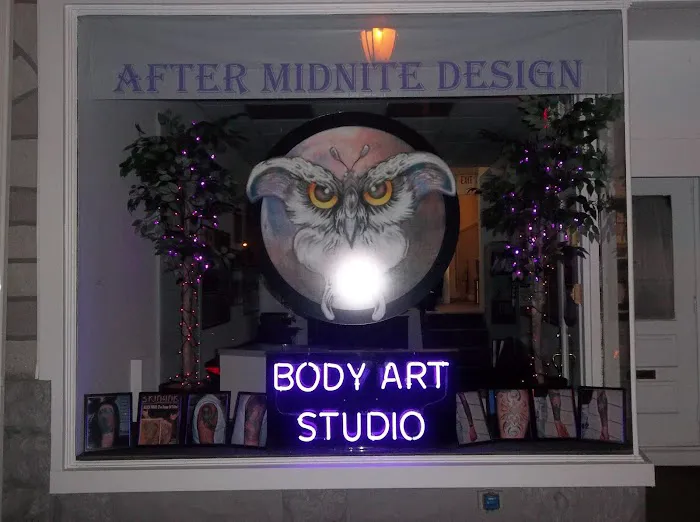 After Midnite Design 6
