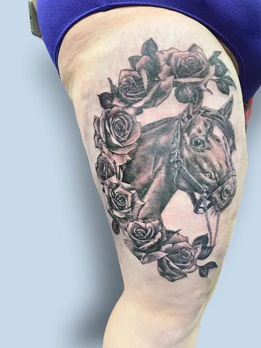 Fibonacci Tattoos 6