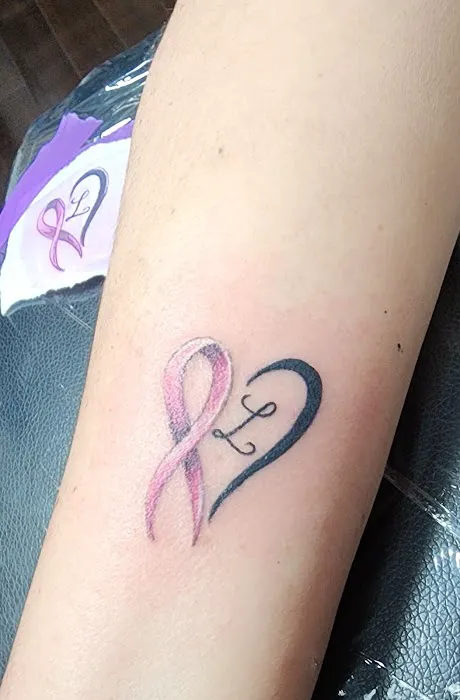 Fibonacci Tattoos 4