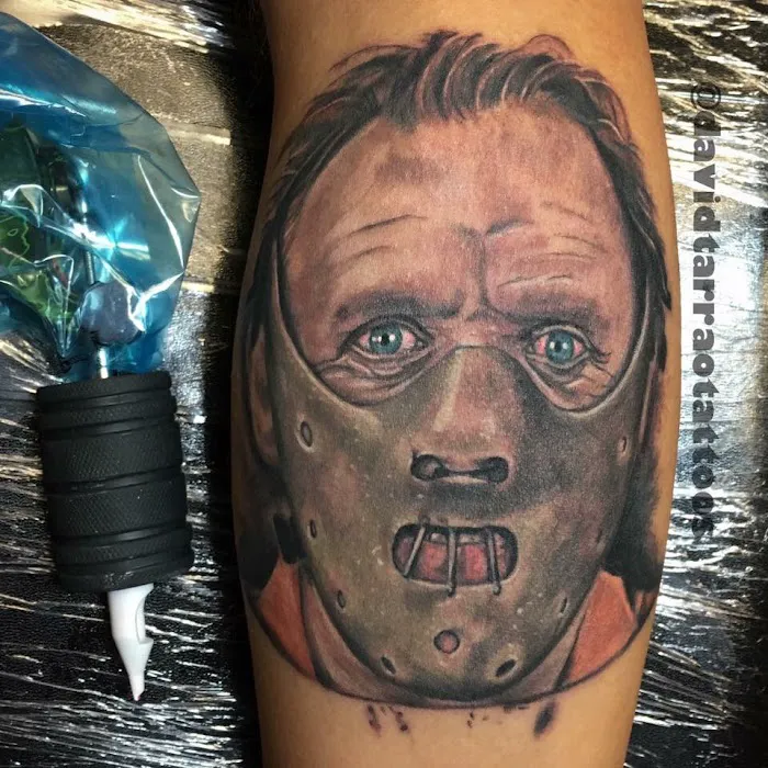 The Upper Darby Inkwell Tattoo and Body Piercing 6