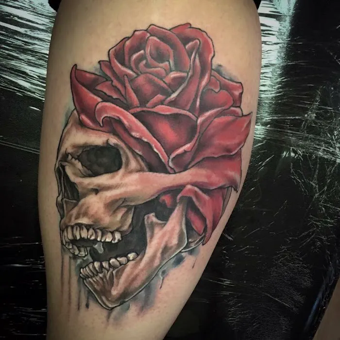 The Upper Darby Inkwell Tattoo and Body Piercing 7