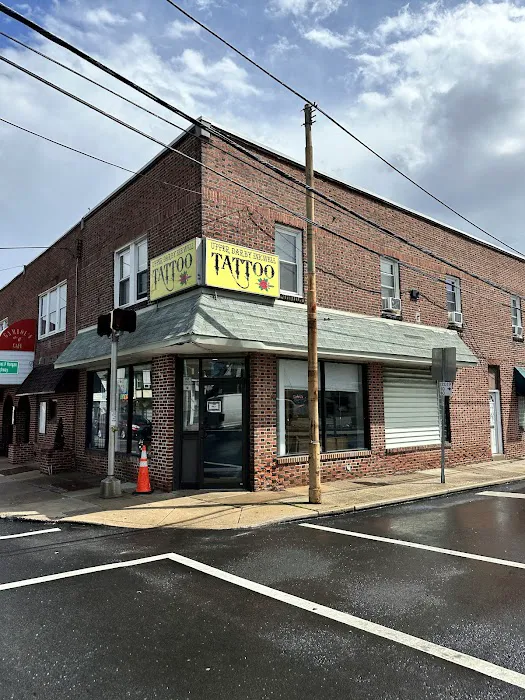 The Upper Darby Inkwell Tattoo and Body Piercing 2