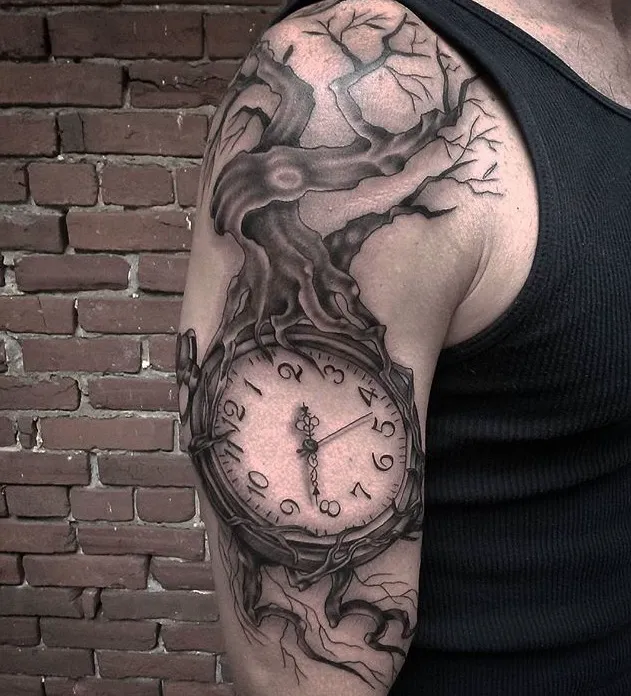 Tiny Tim's Boulevard Tattoo 4
