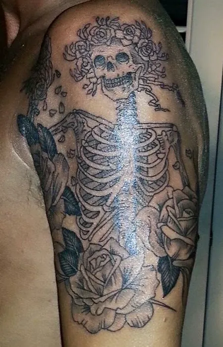 Tiny Tim's Boulevard Tattoo 5