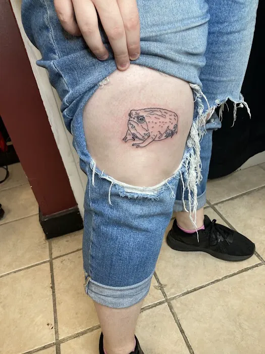 DeKaying Tattoos 0