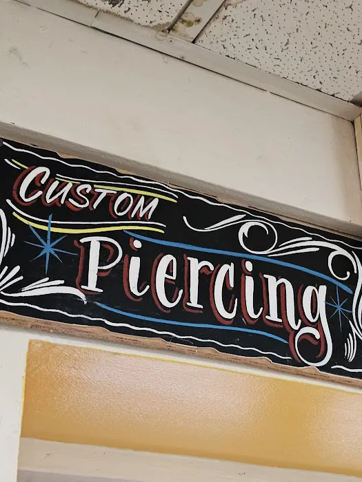 Baker Street Tattoo 4