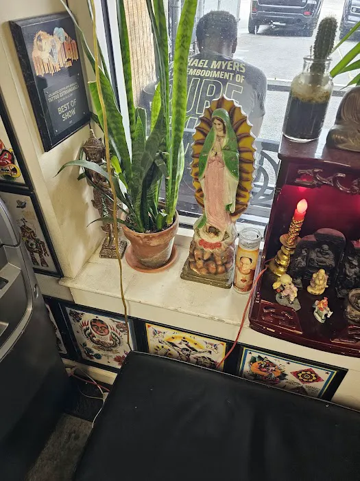 Baker Street Tattoo 7