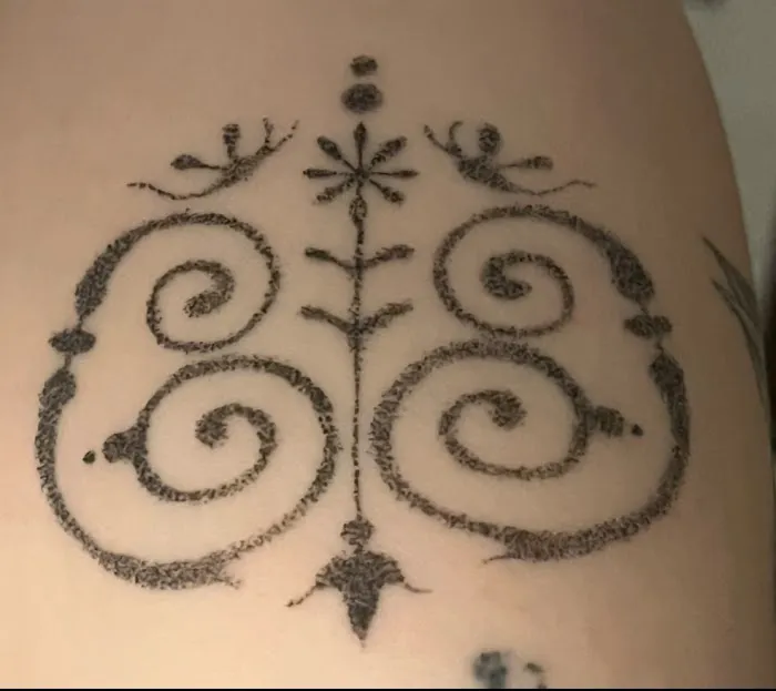 Byrd of Paradise Tattoos 4