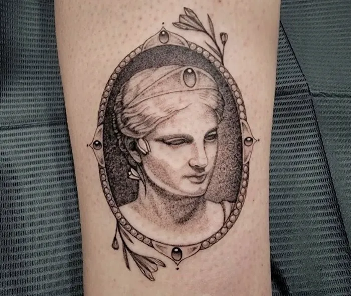 Byrd of Paradise Tattoos 9