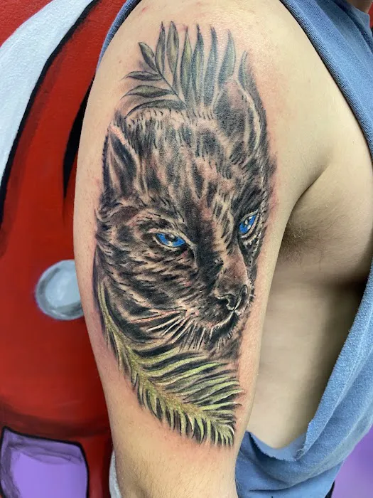 Tattoos by RC & Body Piercing 0