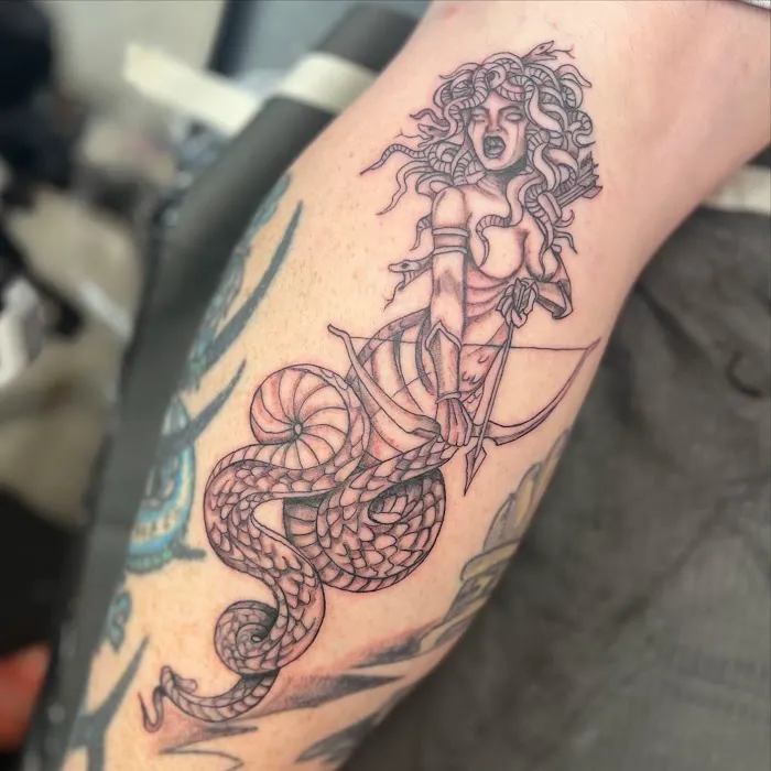 Tattoos by RC & Body Piercing 4