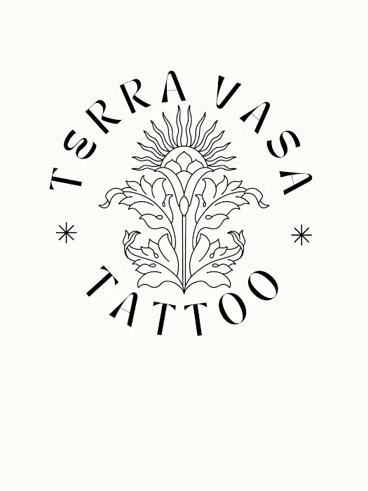 Terra Vasa Tattoo 6