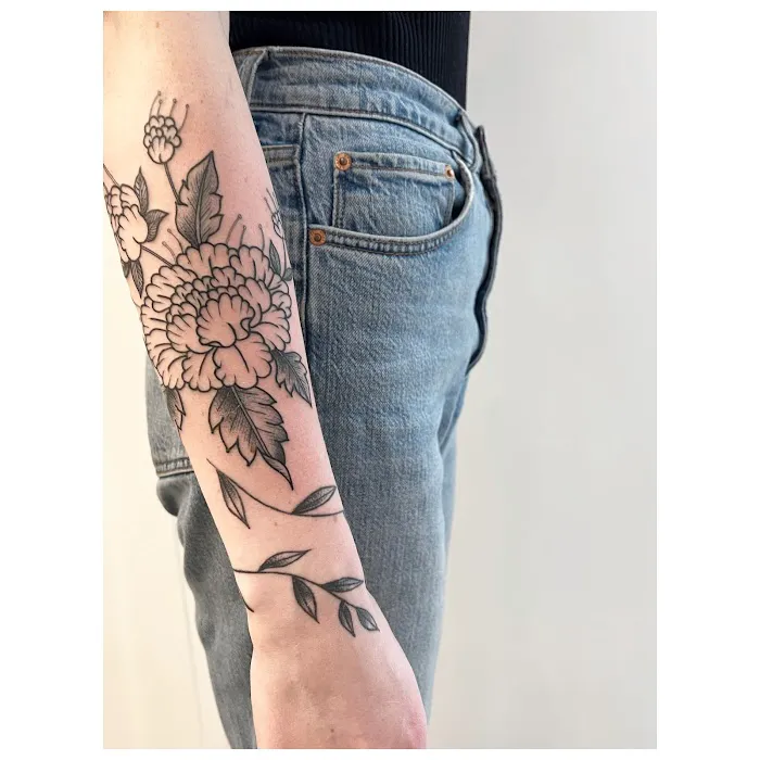 Terra Vasa Tattoo 1