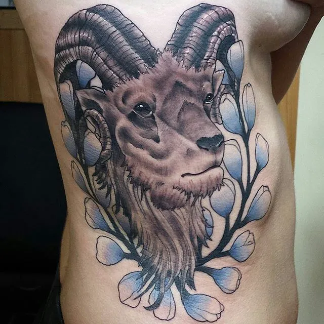 Northern Liberty Tattoo 4