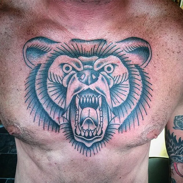 Northern Liberty Tattoo 6