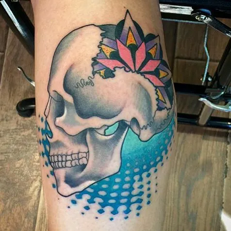 Northern Liberty Tattoo 2
