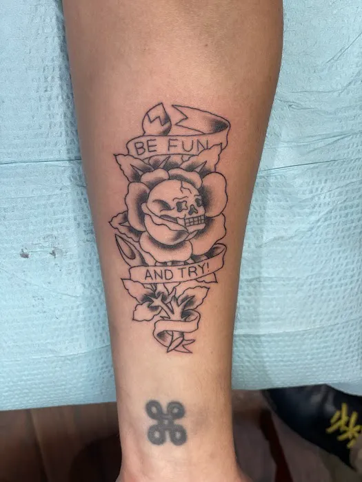 Northern Liberty Tattoo 0