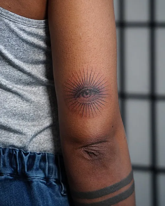 Central Tattoo Studio 0