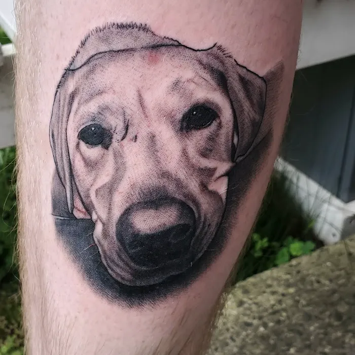 Gentleman Jack's Tattoo Gallery 0