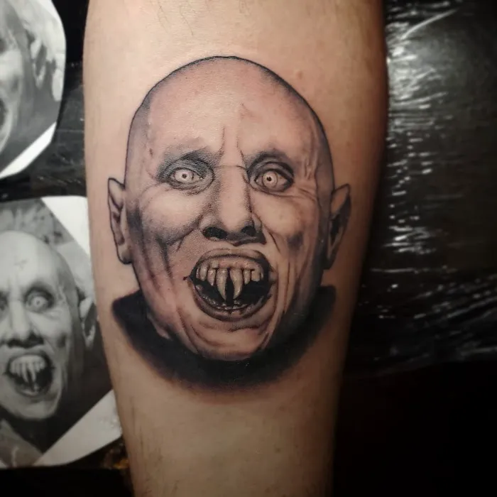 Gentleman Jack's Tattoo Gallery 5