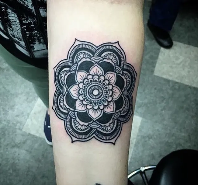X-Treme Ink Tattoo 1