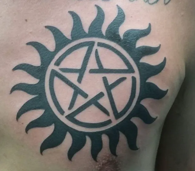 X-Treme Ink Tattoo 3