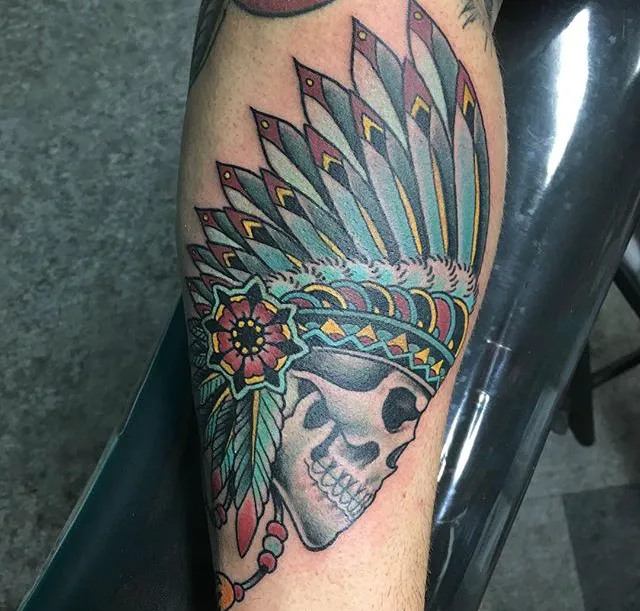 X-Treme Ink Tattoo 2