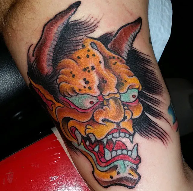 X-Treme Ink Tattoo 8